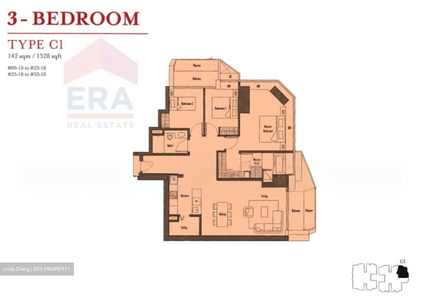 V On Shenton (D1), Apartment #603058251